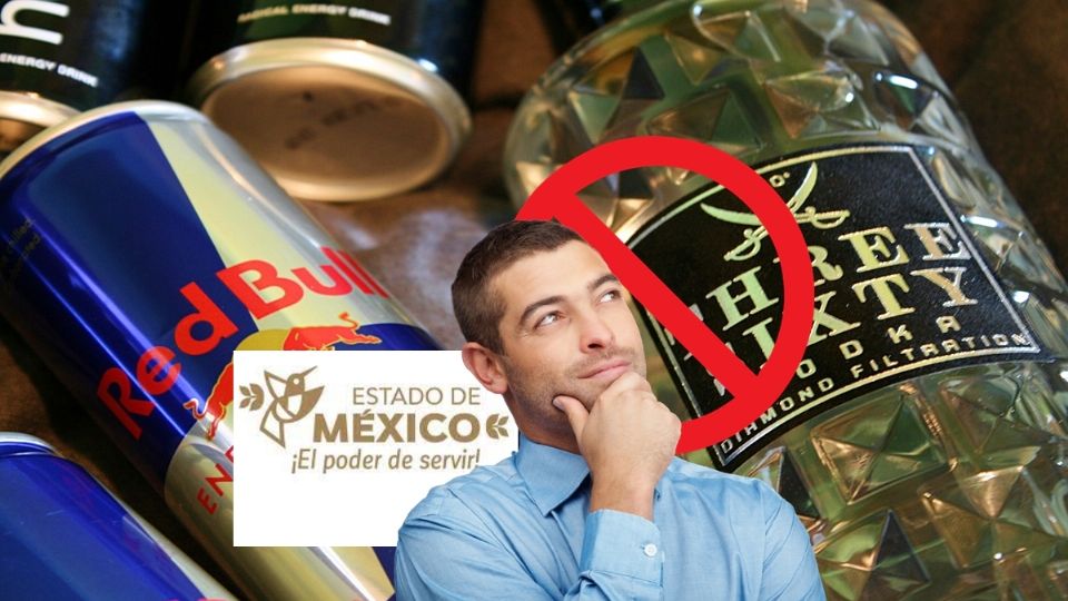 Debido a estos riesgos, es mejor evitar mezclar bebidas energéticas y alcohol