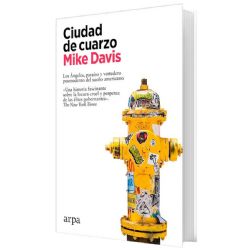 Ciudad de cuarzo • Mike Davis