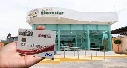 En estos lugares puedes retirar el dinero de la Pensión del Bienestar