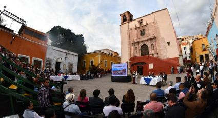 Vamos a construir el Guanajuato del futuro: Samantha Smith