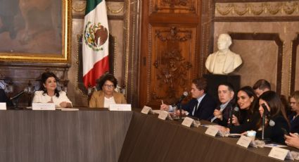 Alcaldes piden ayuda en seguridad y suministro de agua al gobierno de la CDMX