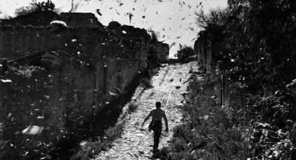 En este pueblo fantasma de Guanajuato se grabó Pedro Páramo de 1967