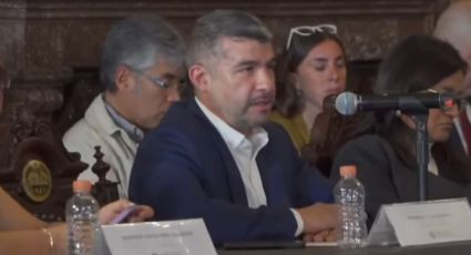 Urge Tabe a jefa de gobierno y alcaldes a rescatar presupuesto participativo