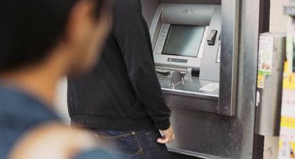 Alertan a usuarios de BBVA, Banamex y Banorte por delito de robo a bancos