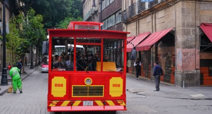 La nostalgia del Tranvía pervive en la ciudad para impulsar el turismo