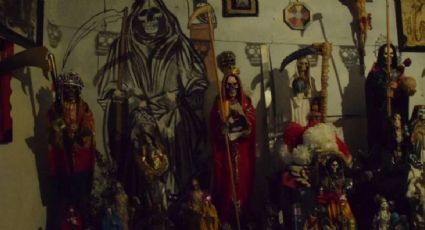 ¿Quién era la sacerdotisa que adoraba a la Santa Muerte en León?, a una semana del asesinato