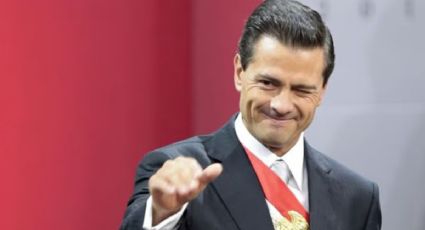 ¿A qué vendrá el ex presidente Enrique Peña Nieto a Guanajuato?