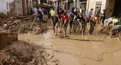 La DANA en Valencia: algunas lecciones sobre la catástrofe