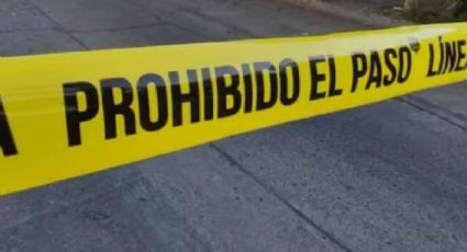 Líder criminal, el padre baleado junto a su hija de 11 años en Tlalpan