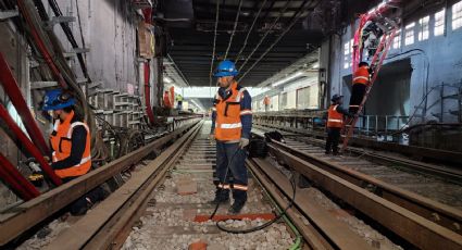 Metro CDMX: ¿Cuándo reabrirá la Línea 1 en su totalidad?