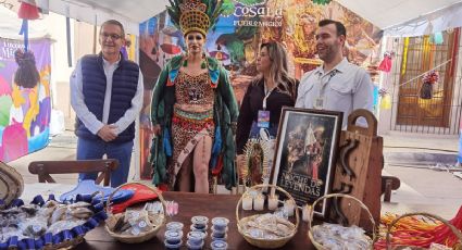 Pueblos mágicos de Baja California y Nayarit ofrecen avistamientos de ballenas, medicina alternativa y comida diferente