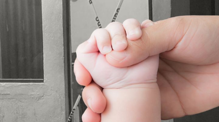 Tras 3 meses con el cuerpo de su bebé en el congelador, madre es acusada de feminicidio en Tijuana