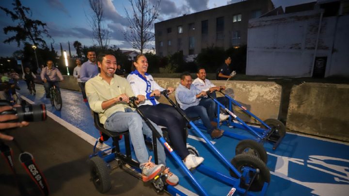 Así luce Explora León con sus nuevas instalaciones