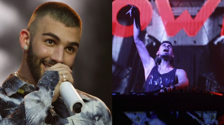 Gratis, Afrojack y Manuel Turizo en Veracruz para inauguración del nuevo Aquarium