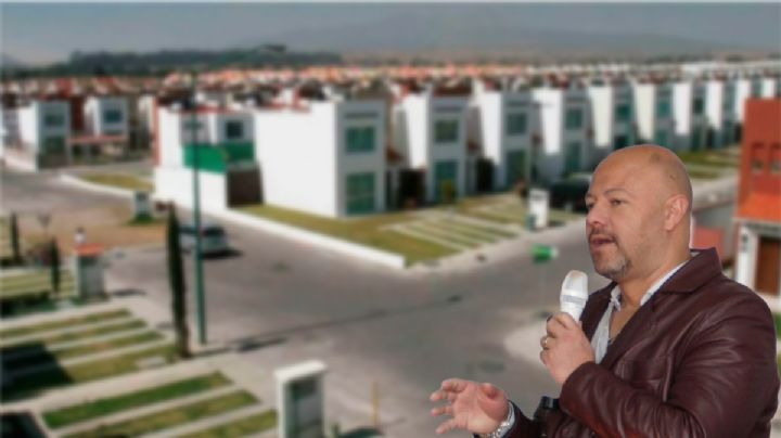 Llega a Hidalgo programa de vivienda a bajo costo del gobierno federal