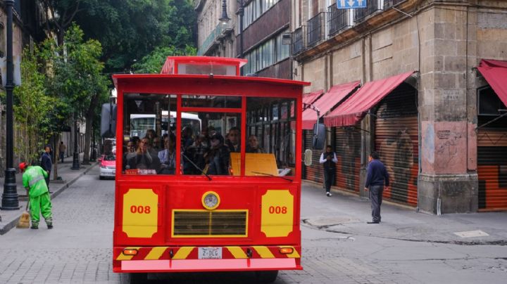 La nostalgia del Tranvía pervive en la ciudad para impulsar el turismo
