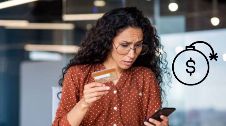 Clientes morosos pueden permanecer mas de 72 meses en el buró de crédito