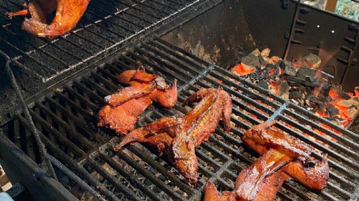 El municipio de Guanajuato que tiene a la ardilla como platillo típico