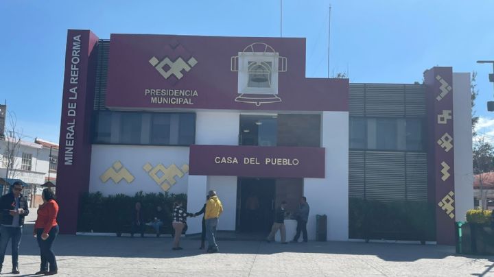 Tiene Mineral de la Reforma 84 demandas laborales activas