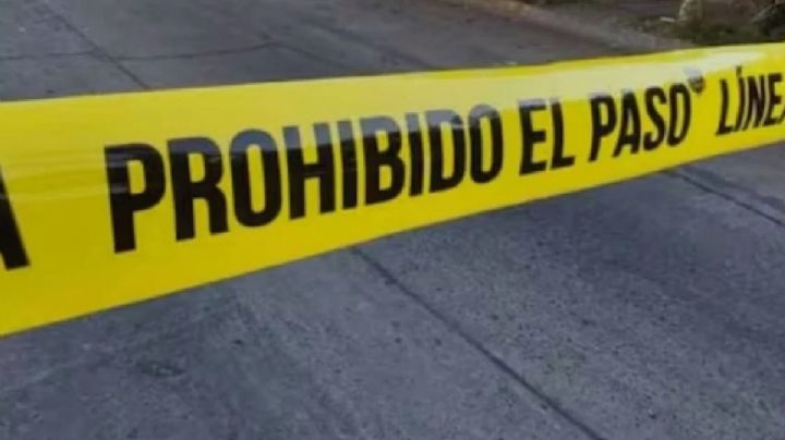 Líder criminal, el padre baleado junto a su hija de 11 años en Tlalpan