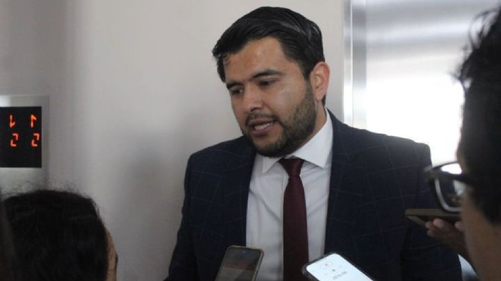 De “copia y pega, leyes de ingresos municipales revisadas en el Congreso: diputado