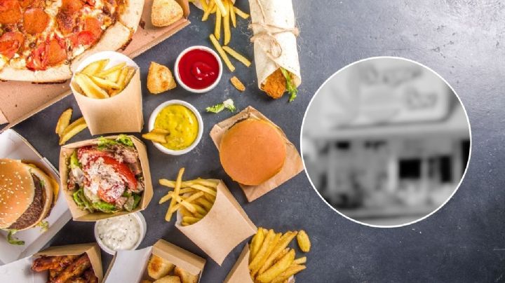 ¿Quién es el dueño de la hamburguesería mexicana que competía con las grandes cadenas estadounidenses?