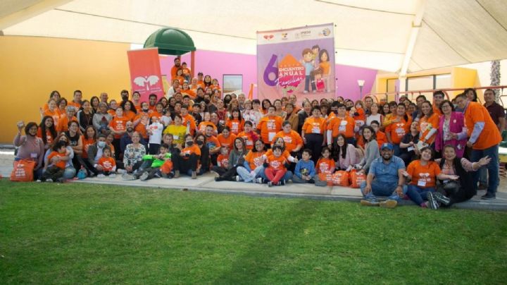 Así es padecer el Síndrome de Prader Willi, una de las 7 mil enfermedades raras