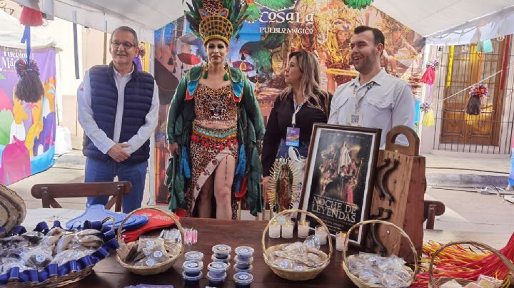 Pueblos mágicos de Baja California y Nayarit ofrecen avistamientos de ballenas, medicina alternativa y comida diferente