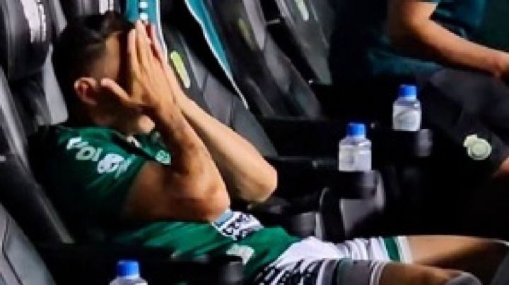 Andrés Guardado salió molesto del partido contra Mazatlán; 2 días después anunció su retiro