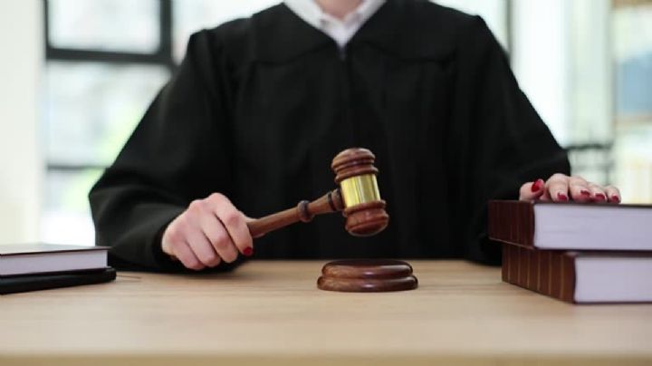 Dan juzgados a jueces que no compitieron, sin experiencia y a simpatizantes de la 4T