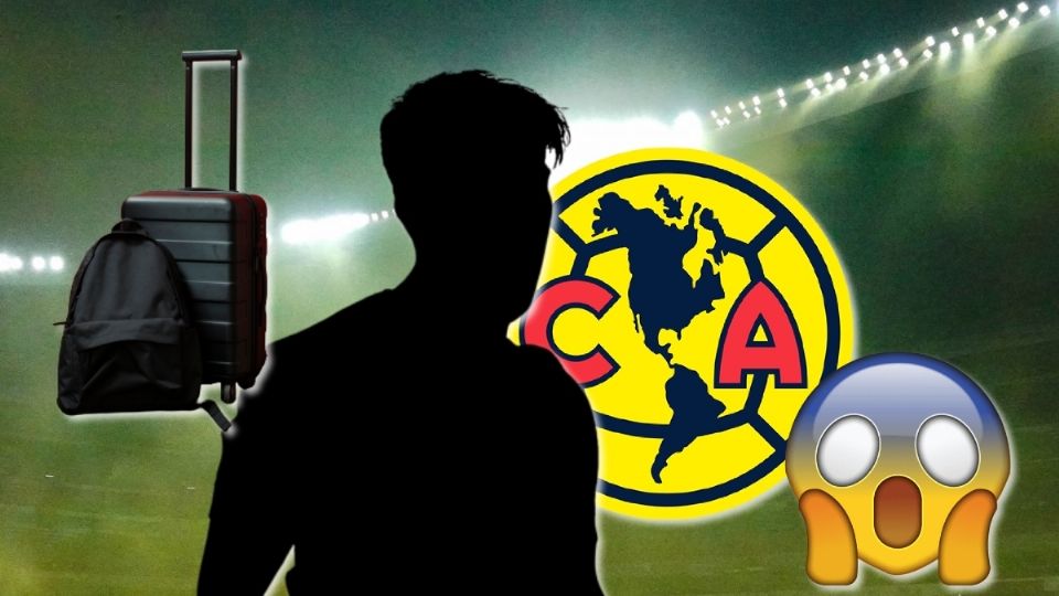 Las Águilas sufren la baja de un crack rumbo a la Liguilla