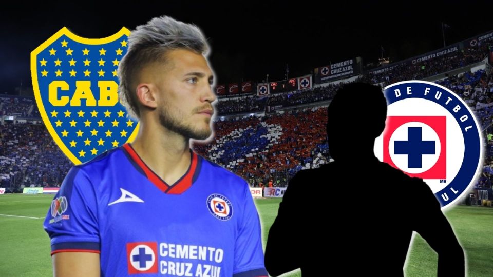 Juega en las Chivas y ahora se iría a La Máquina en 2025