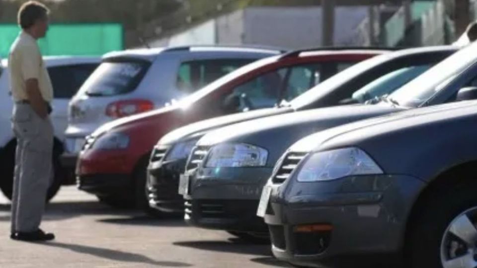 Si estás por comprar un auto, nuevo o usado, recuerda que el SAT te puede poner bajo su lupa