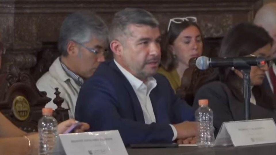 Urge Tabe a jefa de gobierno y alcaldes a rescatar presupuesto participativo