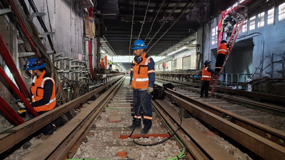 Metro CDMX: ¿Cuándo reabrirá la Línea 1 en su totalidad?