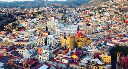 Entérate de todo lo relacionado al clima en Guanajuato para este 9 de noviembre