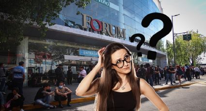 ¿Quién es el dueño de Forum Buenavista, la plaza comercial escenario de accidentes?