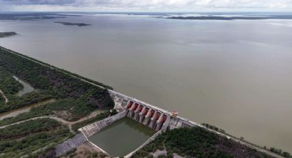 La medida de EU para obligar a México a entregarle agua