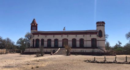 Vine a Pozos buscando a un tal Pedro Páramo; cómo es el real pueblo fantasma de Guanajuato