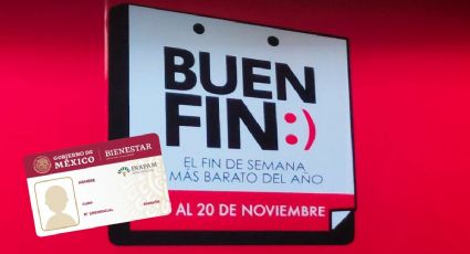 ¿Qué beneficios ofrecerá el INAPAM durante el Buen Fin?