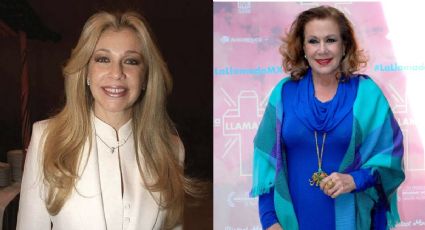 ¡No hubo reconciliación familiar! Ernestina Sodi murió sin perdonar a Laura Zapata