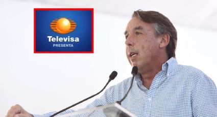 Los actores y conductores que se fueron de Televisa tras la salida de Emilio Azcárraga