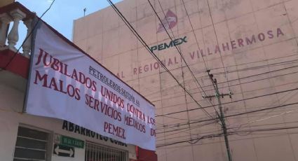 Tragedia en hospital de Pemex: Vinculan a proceso a proveedor de medicina dañada