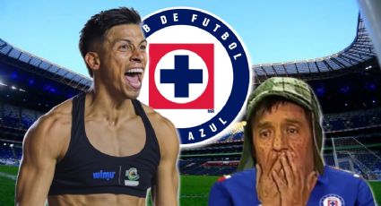 Los mejores memes del récord de Cruz Azul vs Tigres gracias a Ángel Sepúlveda