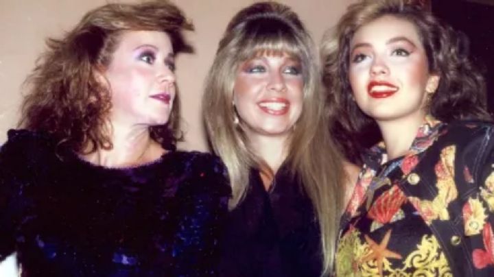 El trágico destino de Ernestina Sodi, la hermana de Thalía que sufrió un secuestro junto a Laura Zapata