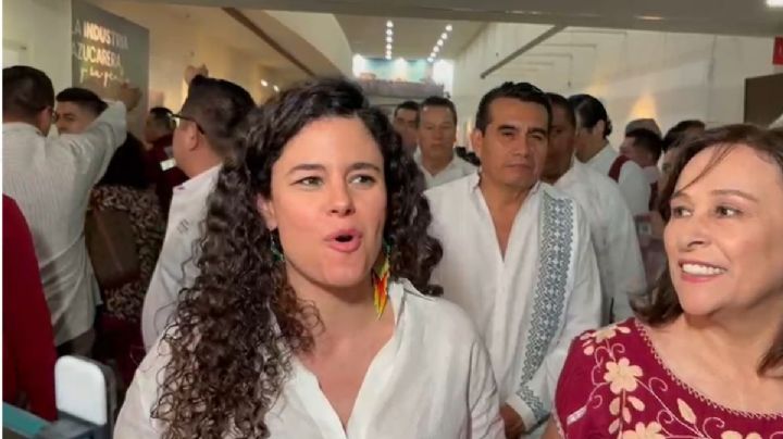 Buscaremos consenso, después la encuesta: Alcalde sobre elecciones 2025 en Veracruz