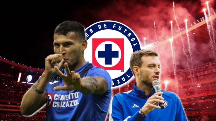Juan Escobar le da la peor de las noticias a Cruz Azul