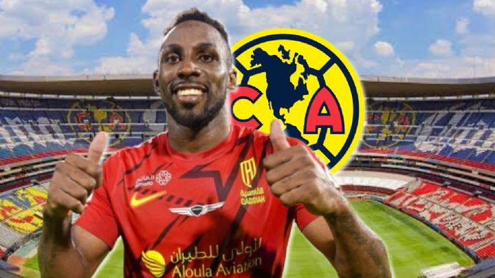 ¿Julián Quiñones regresa al América? Da buenas noticias desde Arabia