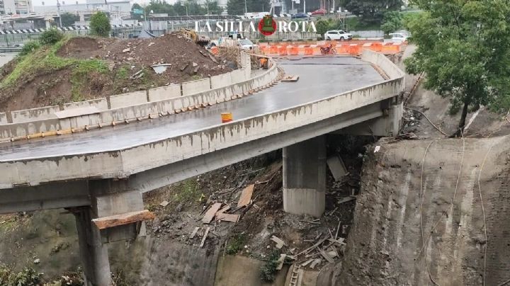 Los largos trayectos en el Poniente, pese a Cablebús y Tren Insurgente