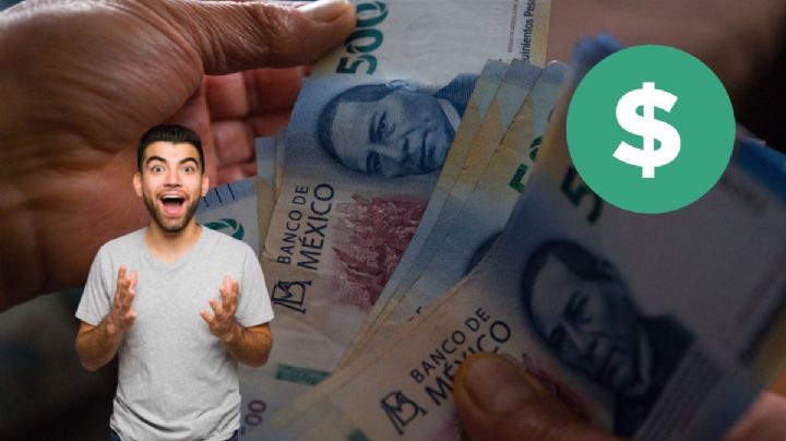 ¿A quiénes les toca recibir aguinaldo de 40 días?